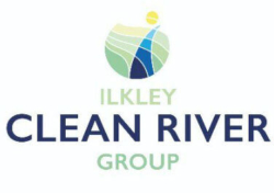 Ilkley Clean River Group Logo